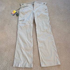 Eddie Bauer Travex Sport Pants